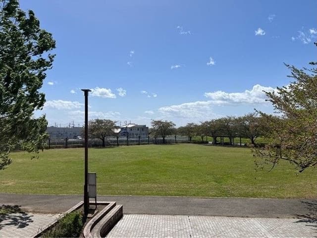 公園