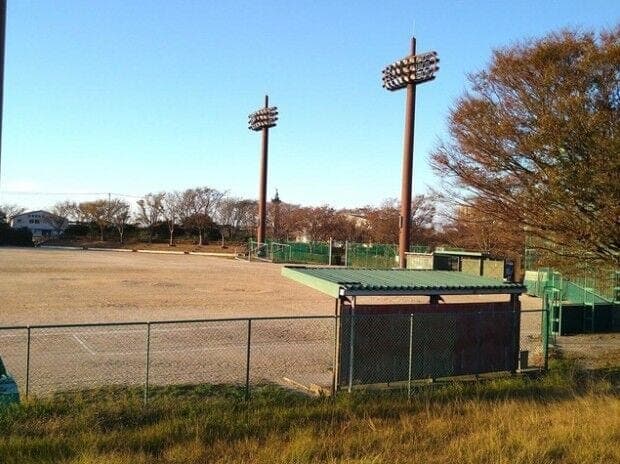 公園