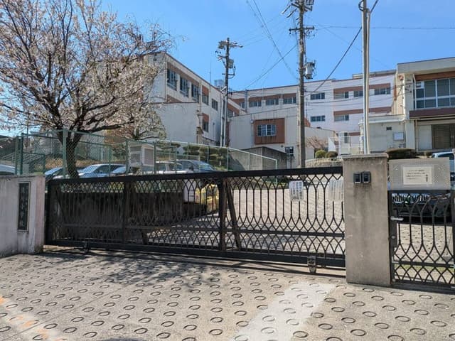 小学校