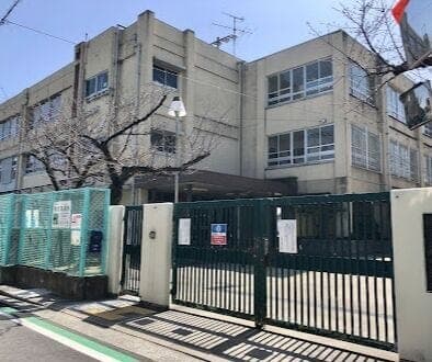中学校