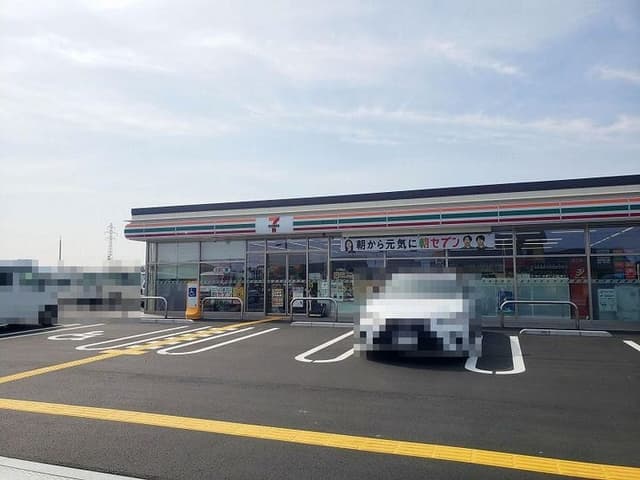 コンビニ