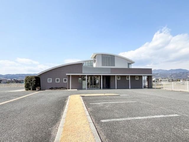 病院