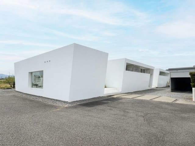 病院