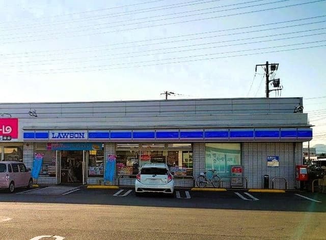 コンビニ