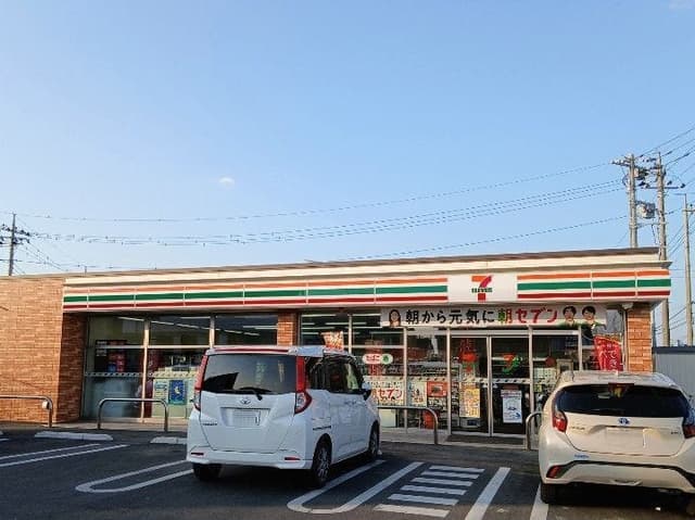コンビニ