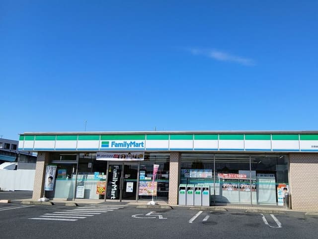 コンビニ