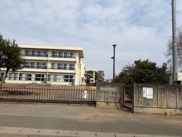 小学校