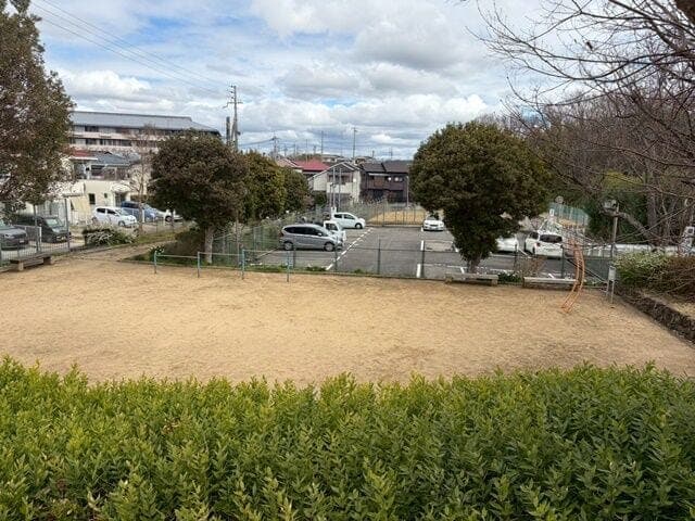 公園