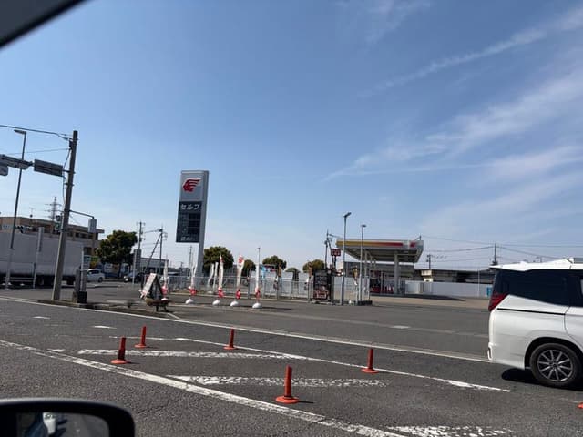 その他環境写真