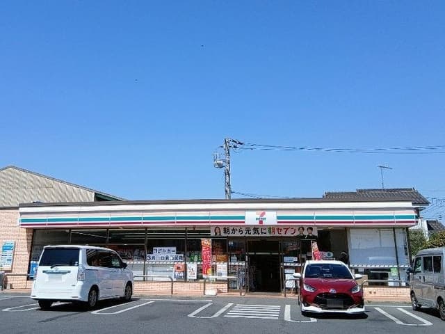 コンビニ