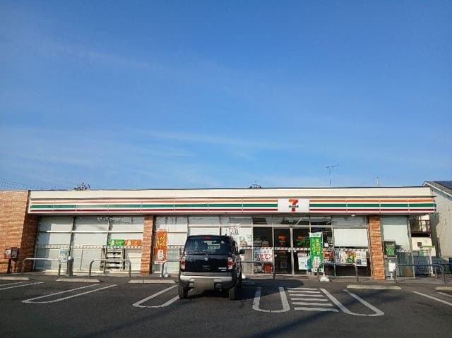 コンビニ