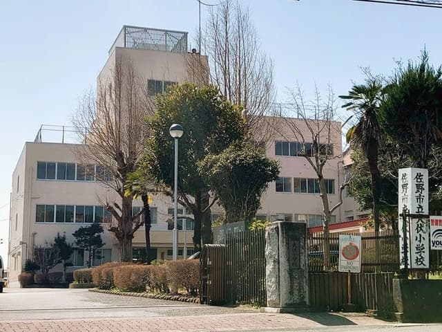 小学校