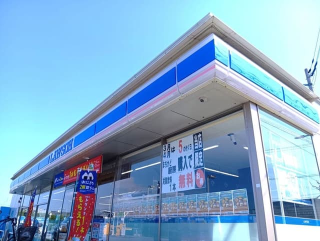 コンビニ