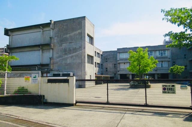 小学校