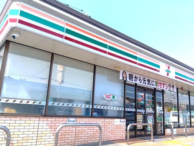 コンビニ