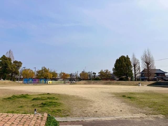 公園