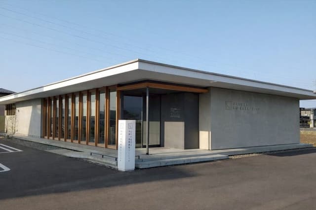 病院