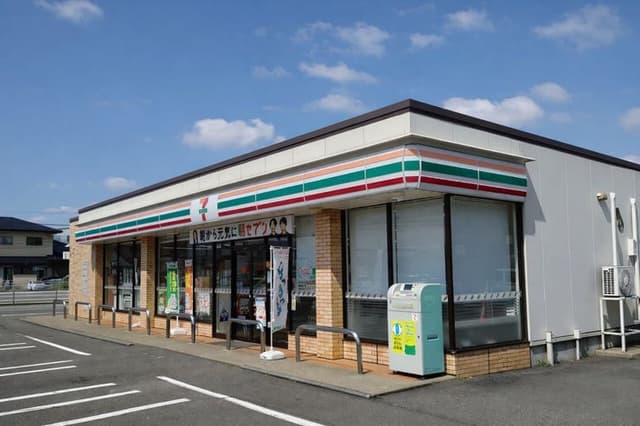 コンビニ