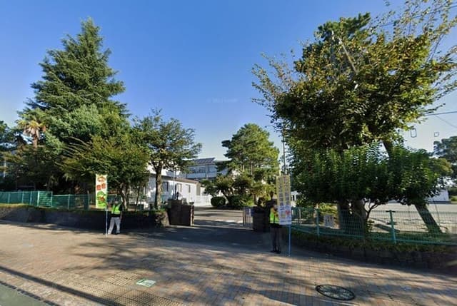 小学校