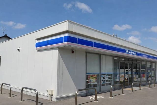 コンビニ