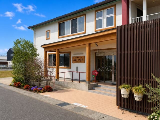 幼稚園・保育園