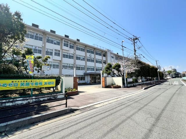 小学校