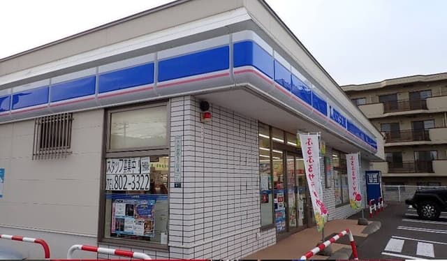 コンビニ