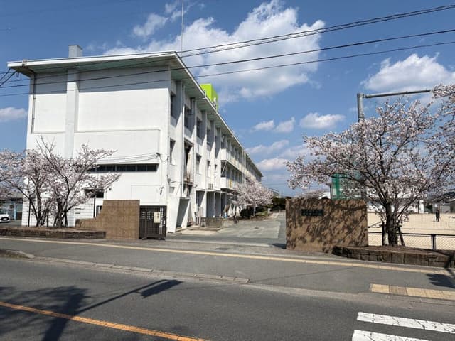 小学校