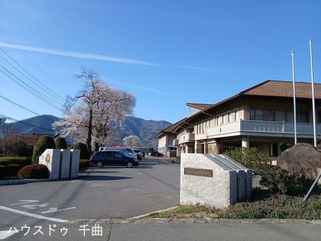 中学校