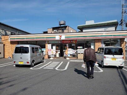 コンビニ