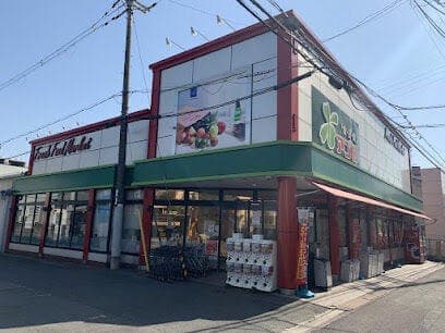 スーパー