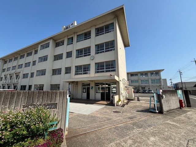 小学校