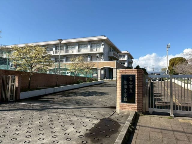 小学校