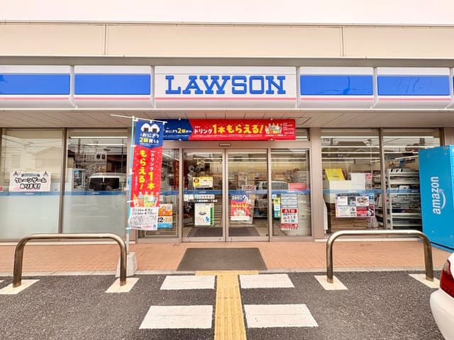 コンビニ