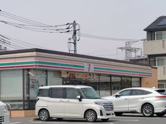 コンビニ