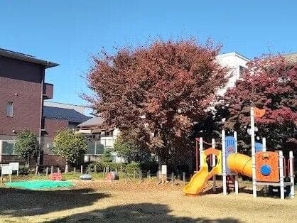 公園