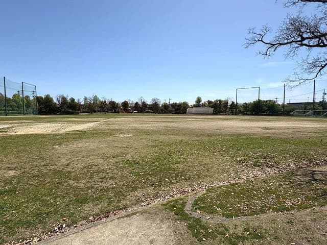 公園