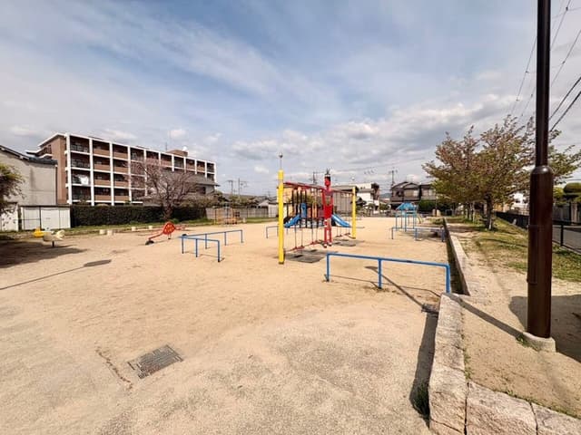 公園