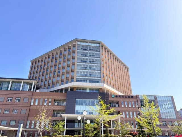 病院