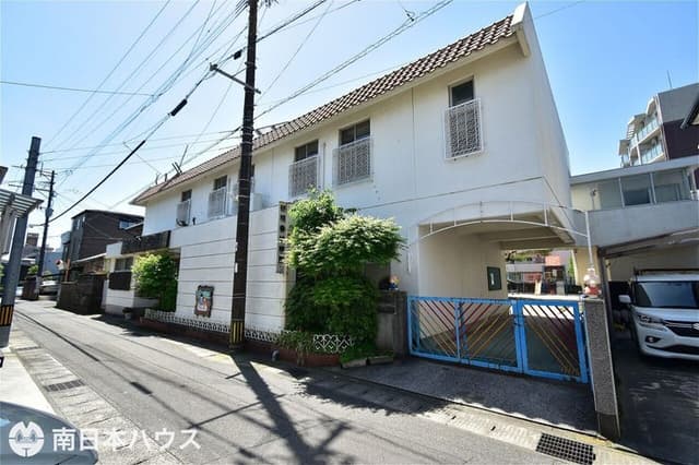 幼稚園・保育園