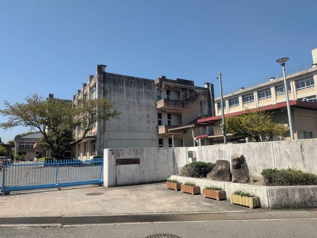 小学校