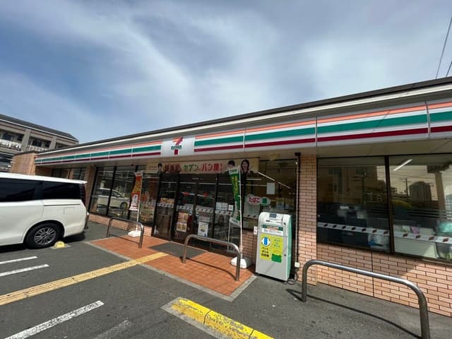 コンビニ