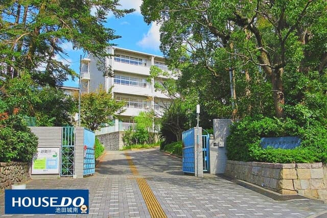 小学校