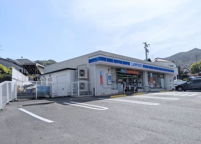 コンビニ