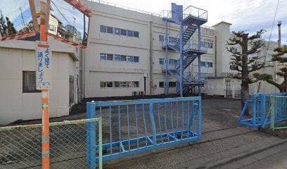 中学校