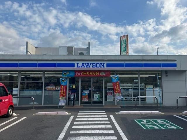コンビニ