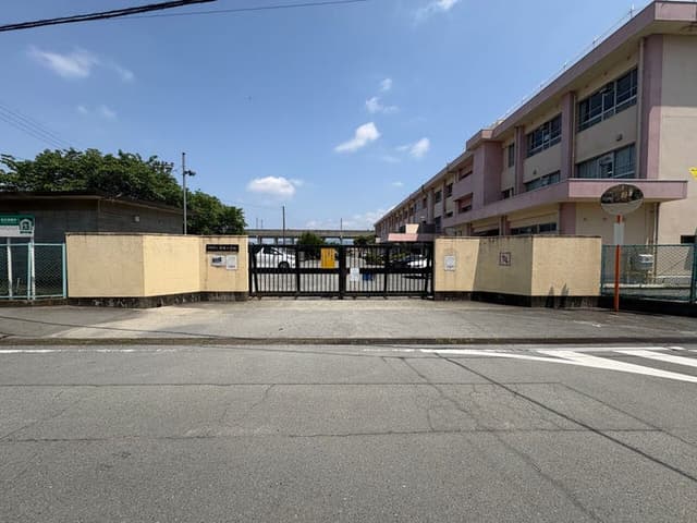小学校