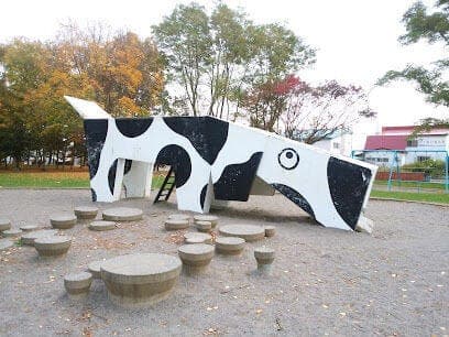 公園