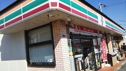 コンビニ