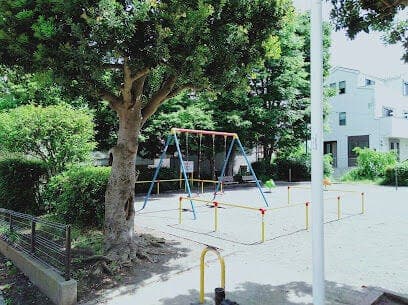 公園
